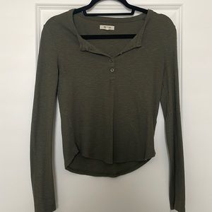 Madewell Henley